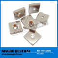 N40 High Performance Neodymium Magnet